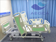 Άργυρος-BY003C πολλών χρήσεων διευθετήσιμο ηλεκτρικό αυτόματο νοσοκομειακό κρεβάτι