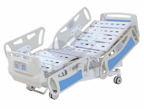 ιατρικό κρεβάτι icu