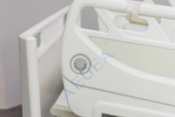 Άργυρος-BR005 5 ηλεκτρικό νοσοκομειακό κρεβάτι icu εντατικής παρακολούθησης λειτουργίας υπομονετικό με τη λειτουργία cpr