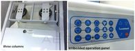 Άργυρος-BR002C πολυτελή κρεβάτια νοσοκομείων εντατικής παρακολούθησης δωματίων λειτουργίας στάθμισης ICU ηλεκτρικά