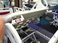 Άργυρος-BY003C πολλών χρήσεων διευθετήσιμο ηλεκτρικό αυτόματο νοσοκομειακό κρεβάτι